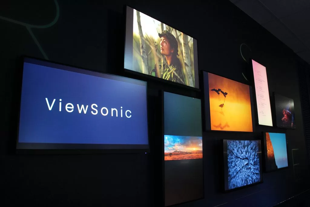 ViewSonic 2023 ColorPro Awards 國際視覺藝術暨攝影展台灣開展　免費入場體驗影像刻劃全球百大「崛起」故事
