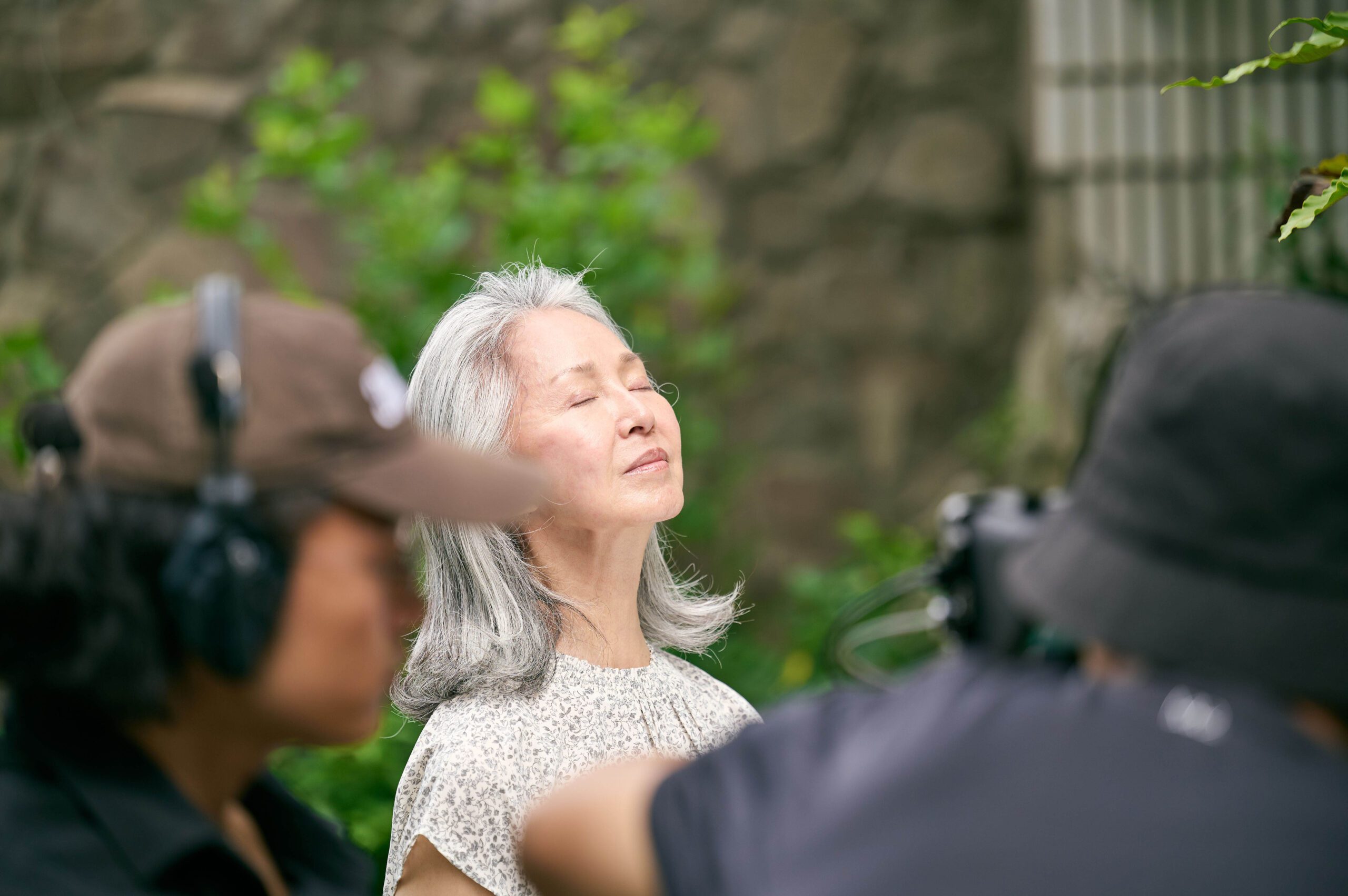 驚傳丈夫離世情緒低落身體微恙　李璇親曝自身狀況