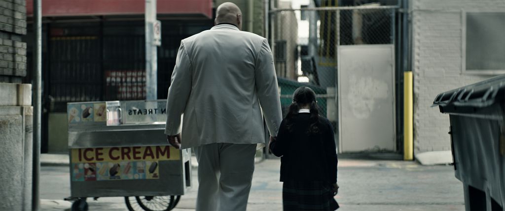 2024 最新漫威影集即將上架　《回聲女》將走限制級暴力黑暗路線