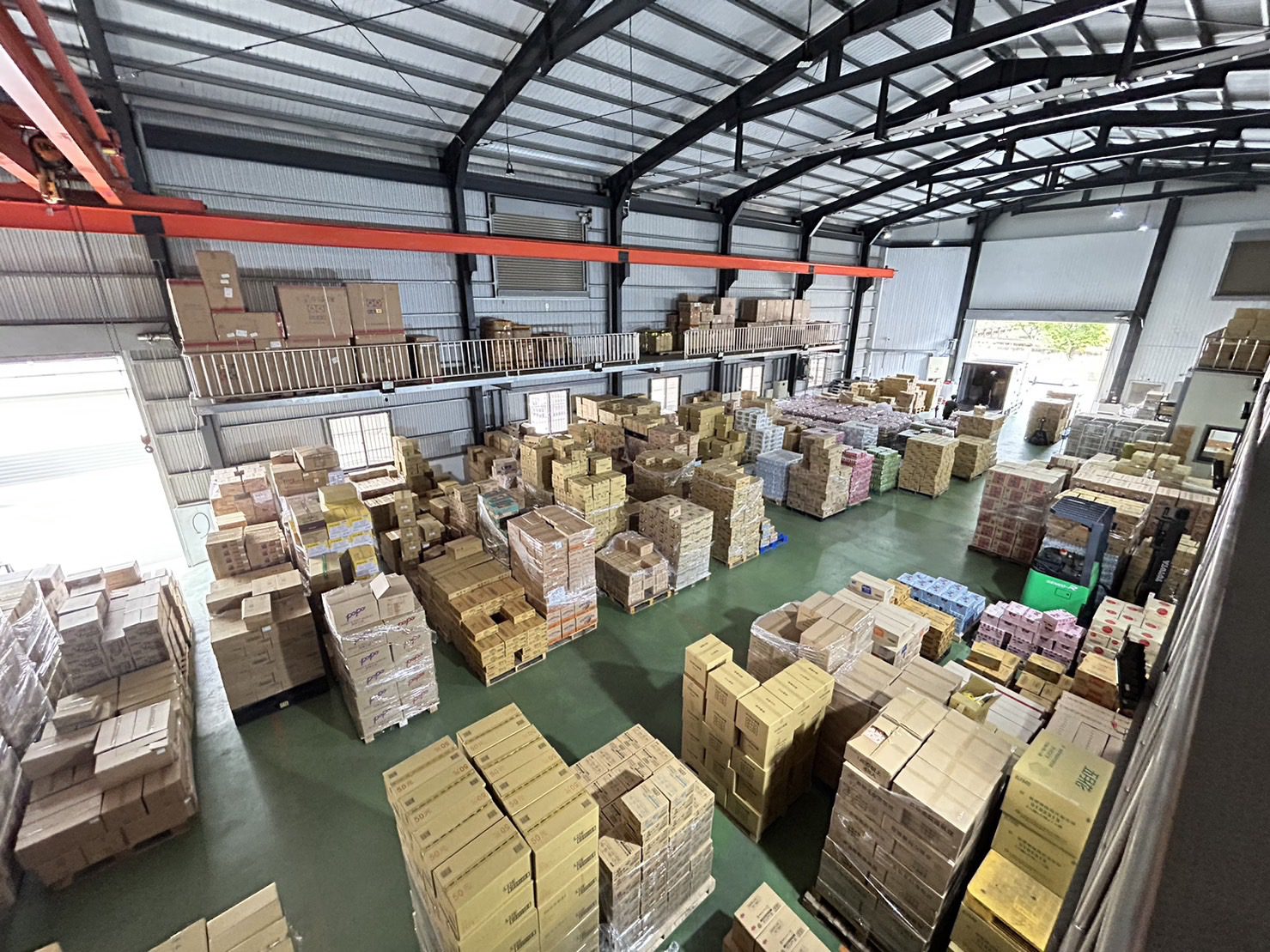 買進口零食不必花大錢！「小吃貨進口零食OUTLET」超高CP 成送禮必逛