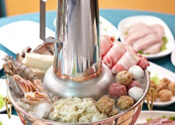 這過年的年味呢？