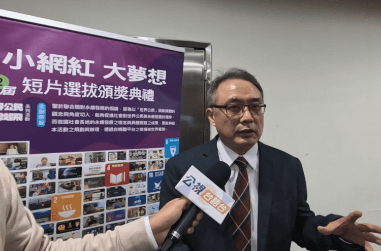 全國「小網紅」驚現新北市政府大禮堂 全國「小網紅」驚現新北市政府大禮堂