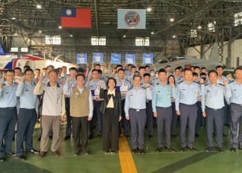 「113年屏東縣春節敬軍」活動