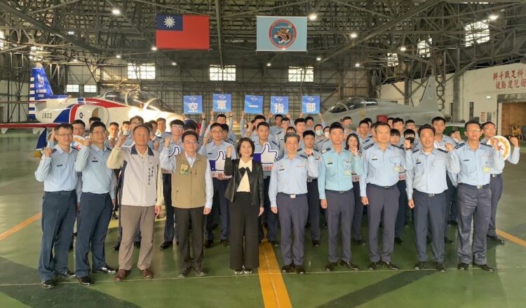 「113年屏東縣春節敬軍」活動 「113年屏東縣春節敬軍」活動