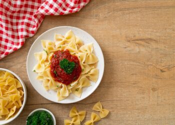 遠離高熱量、加工品-營養師絕對不碰6種地雷醬汁！