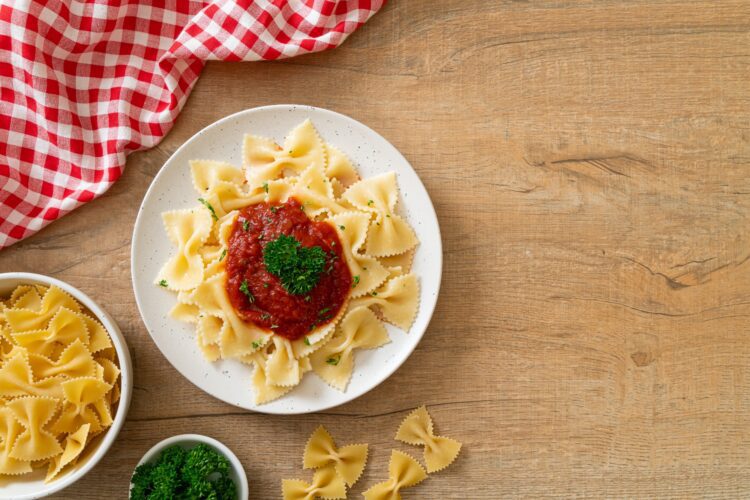 遠離高熱量、加工品-營養師絕對不碰6種地雷醬汁！