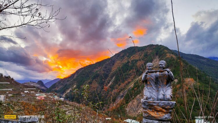 圖輯-/-攝影達人林承洋作品-「天空之城」環山部落