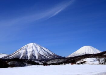 在冬天爽玩北海道！7天行程規劃：漫步流冰、坐破冰船