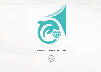 【大聲平面設計】－以創新視覺藝術詮釋品牌logo名片設計之魂