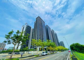 12坪隔兩房又暗廳！高雄預售屋嚇壞網：要怎麼住人…