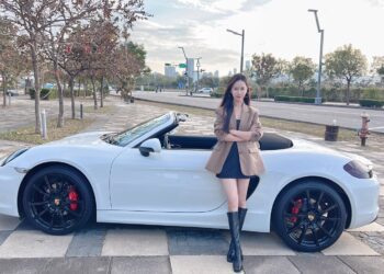 打破傳統！銀行員30歲轉行-變身千萬新秘坐擁數棟房