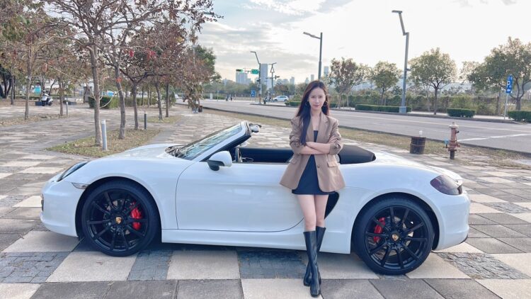 打破傳統！銀行員30歲轉行-變身千萬新秘坐擁數棟房