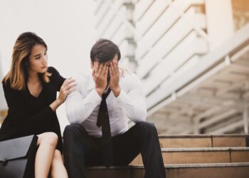 高情商女人必知-戀愛關係6條定律