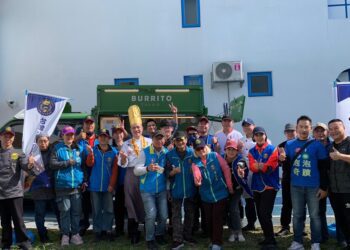 飛立雅莊園年節築夢-品味台灣義廚美食佳餚