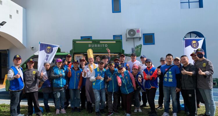飛立雅莊園年節築夢 品味台灣義廚美食佳餚 飛立雅莊園年節築夢-品味台灣義廚美食佳餚