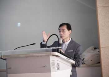 索拉諾半導體聚與聚譜光聯合舉辦醫學講座