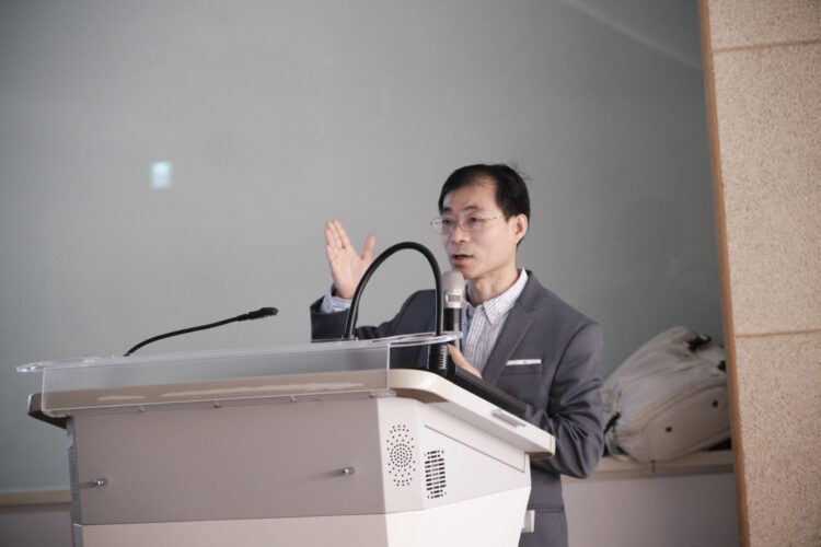 索拉諾半導體聚與聚譜光聯合舉辦醫學講座