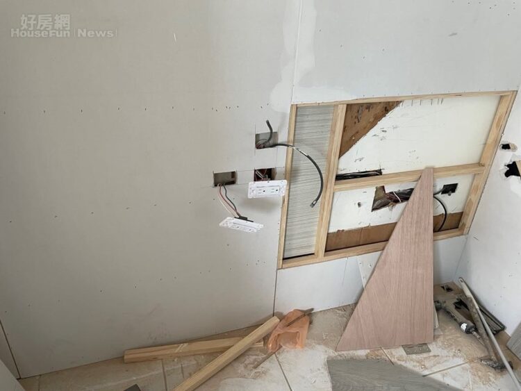 裝潢費太燒錢…想自己來卻被酸「省幾萬而已」　設計師反讚可行：掌握2關鍵