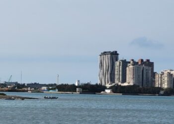 不願屈就八里！25歲新鮮人問「北桃5區」增值力　專家：捨近求遠沒必要