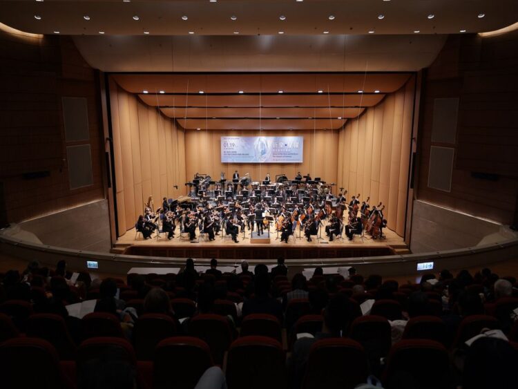 青年作曲家實力展現筆下生花-譜出國臺交2024-青年音樂創作精彩之夜