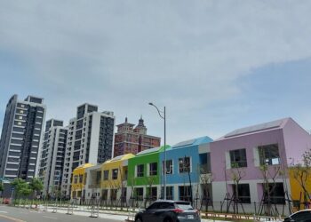 800萬買2房+車位！短短3年…「這2區」變化讓自住客懊悔