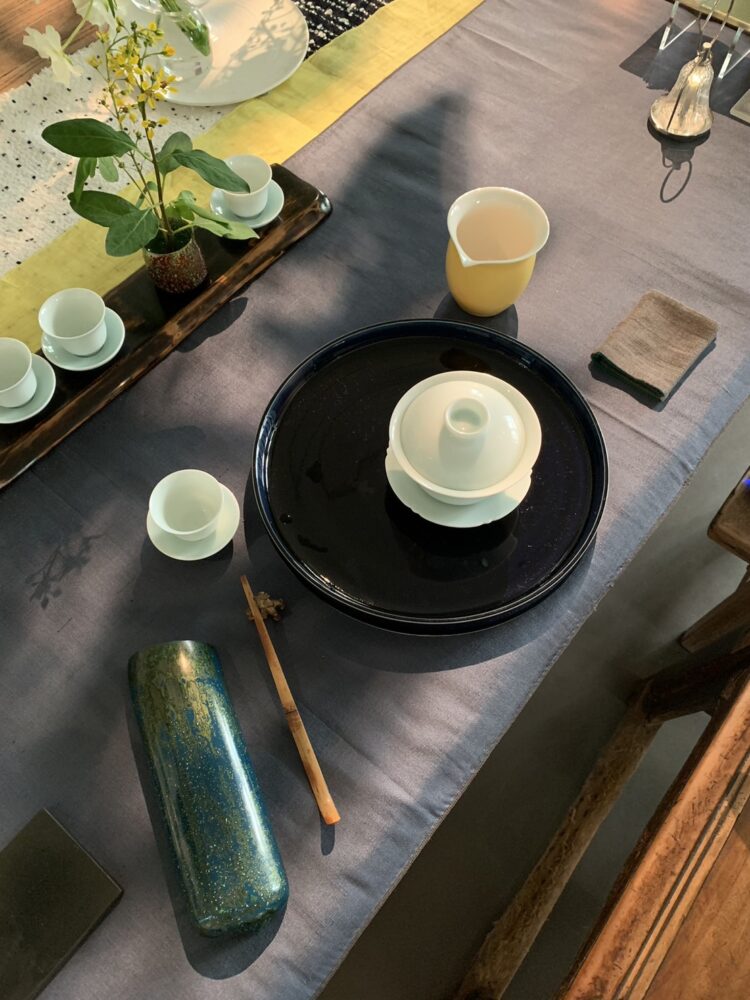 岩茶的幾個關於南與北的說法 岩茶的幾個關於南與北的說法