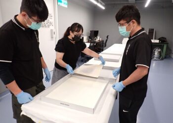 未來影像系列座談-暢談攝影的ai、謎因、nft新議題