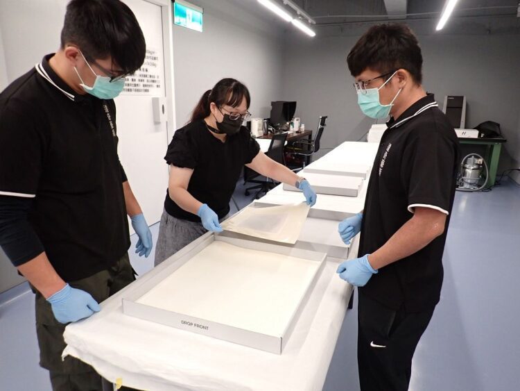 未來影像系列座談 暢談攝影的AI、謎因、NFT新議題 未來影像系列座談-暢談攝影的ai、謎因、nft新議題