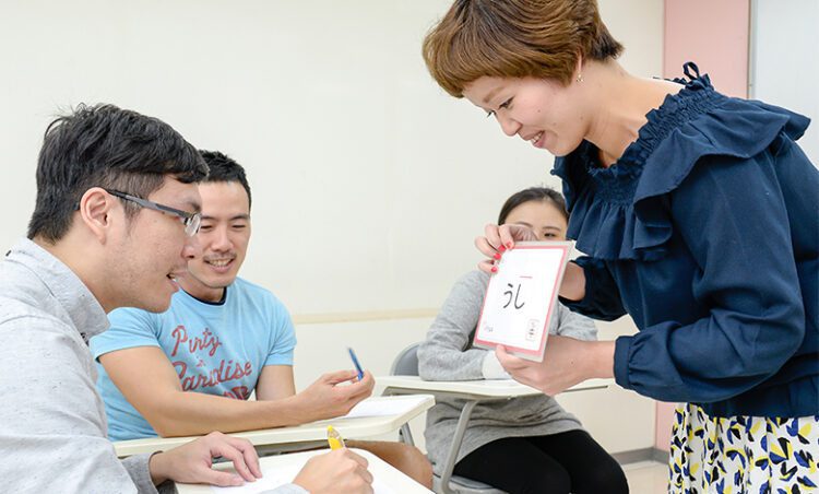 補日語需求回溫，gogojapan日本留學打造夢想之橋