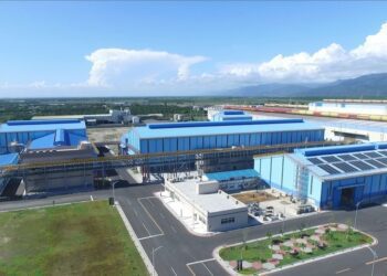 中鋼集團開發石墨負極材料-深化儲能及綠能產業材料布局