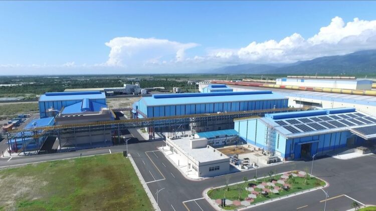 中鋼集團開發石墨負極材料 深化儲能及綠能產業材料布局 中鋼集團開發石墨負極材料-深化儲能及綠能產業材料布局