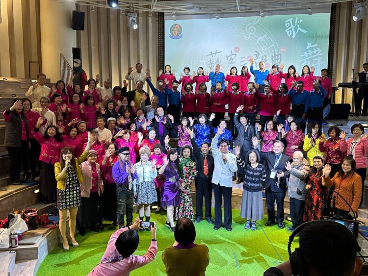 全國震撼!各地鄉親熱情洶湧,2023藝客三部曲客家文化派對嗨翻天! 全國震撼!各地鄉親熱情洶湧,2023藝客三部曲客家文化派對嗨翻天!