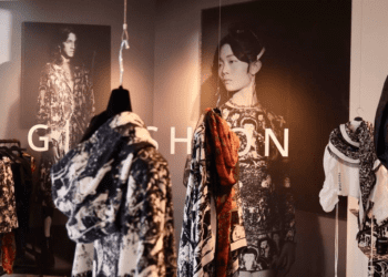 國際奢侈品牌-g|fashion-新品首秀亮相亞洲-極致典藏台北盛大揭幕