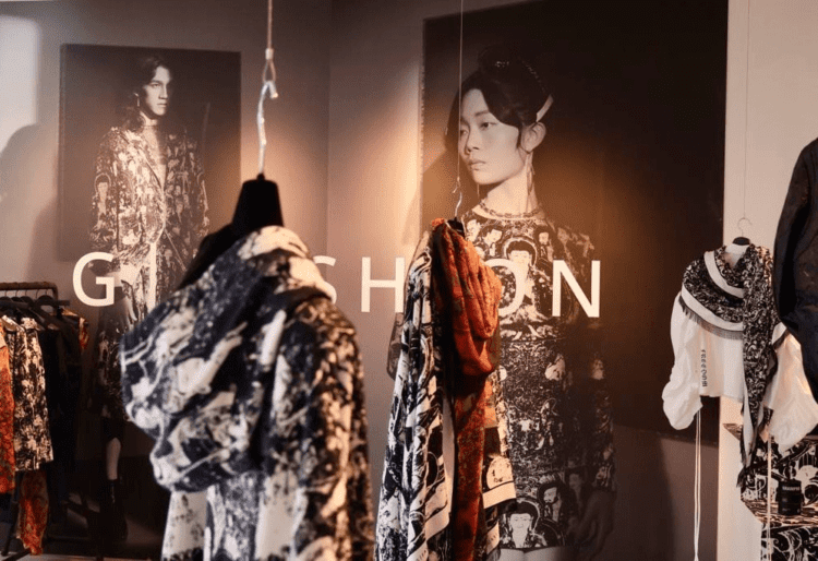 國際奢侈品牌 G|FASHION 新品首秀亮相亞洲 極致典藏台北盛大揭幕 國際奢侈品牌-g|fashion-新品首秀亮相亞洲-極致典藏台北盛大揭幕