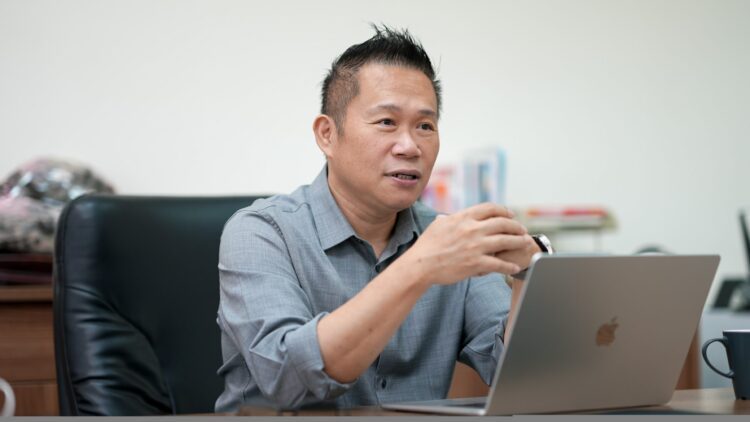 企業必爭之地：搭上ai熱潮《搜博科技》打造的一條龍行銷服務