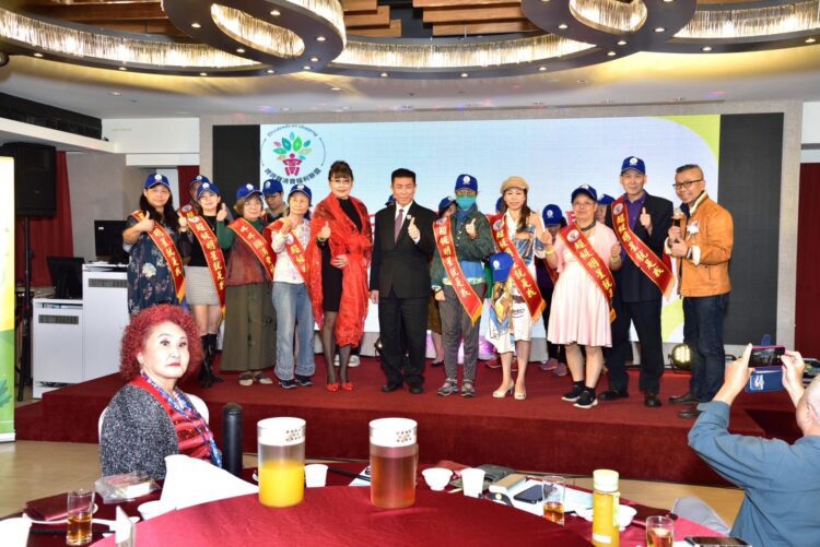 理財不嫌晚!咚咚鏹消費福利聯盟全新商模發表 理財不嫌晚!咚咚鏹消費福利聯盟全新商模發表