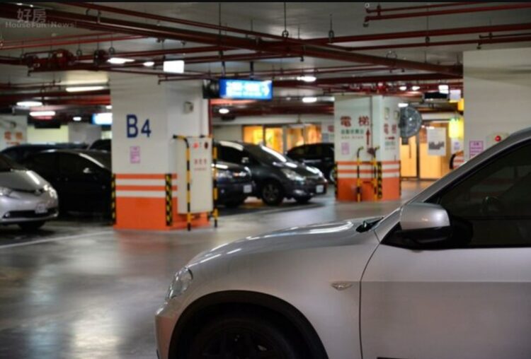 多1車位寧可拋售也別出租？　網看投報率：直接賣掉是對的！