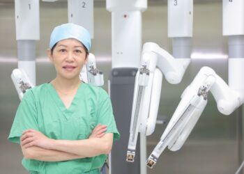 停經前乳癌治療福音-cdk4/6抑制劑開放有條件給付