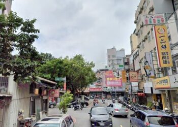 房市買氣減是危機？新竹「熱門租屋街」房價也漲！