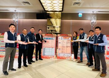 春節高屏地區「公共運輸大作戰」疏運計畫提前曝光