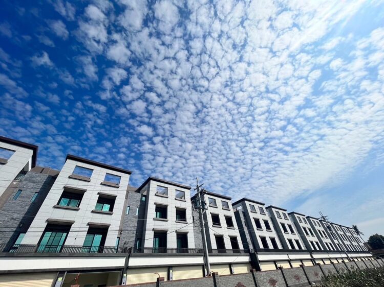 泰美建設-推出買屋送屋活動！得獎者獨得一居，打造尊榮家居生活