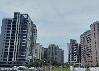 「這種房」完全不考慮？網各種嫌「覺得被囚住」…專家：重劃區常見