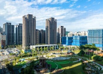 捨棄新店「汐止剩1/3價」　買氣衝出新北第一