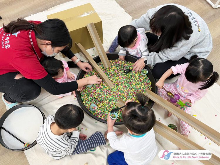 天使慢飛 啟動愛的推進器 小天使家園積極提升失依兒童身心發展 天使慢飛-啟動愛的推進器-小天使家園積極提升失依兒童身心發展