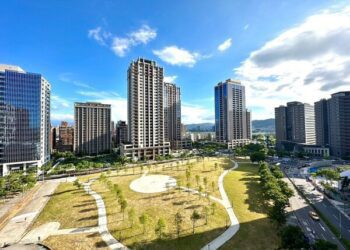 「工業地之王」新北產業園區一坪87萬！中和二八張工業區緊追