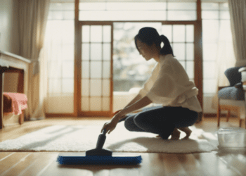 過年大掃除，五大必備物品讓妳輕鬆打掃居家環境