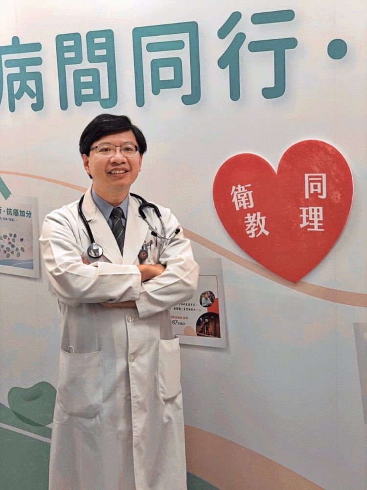 高醫附醫提供CAR-T細胞免疫治療 療程已獲健保給付 高醫附醫提供car-t細胞免疫治療-療程已獲健保給付