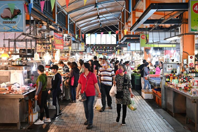 辦年貨  30處高雄傳統市場小紅包限量領取 辦年貨 -30處高雄傳統市場小紅包限量領取