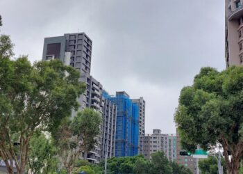 林口人口數又將暴增？房價1年內見「驚人漲幅」