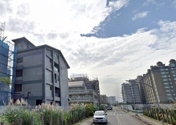 無懼打炒房！桃園這區擁「黃金三角」優勢、交易量驚人